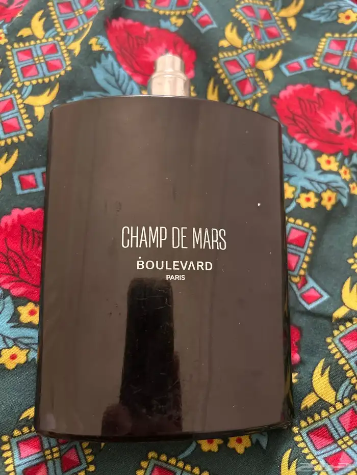 عطر شامب دي مارس رجالي 0