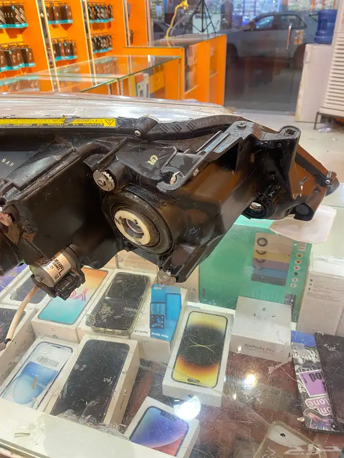 شمعة اوريون قراندي 15 يسار 5