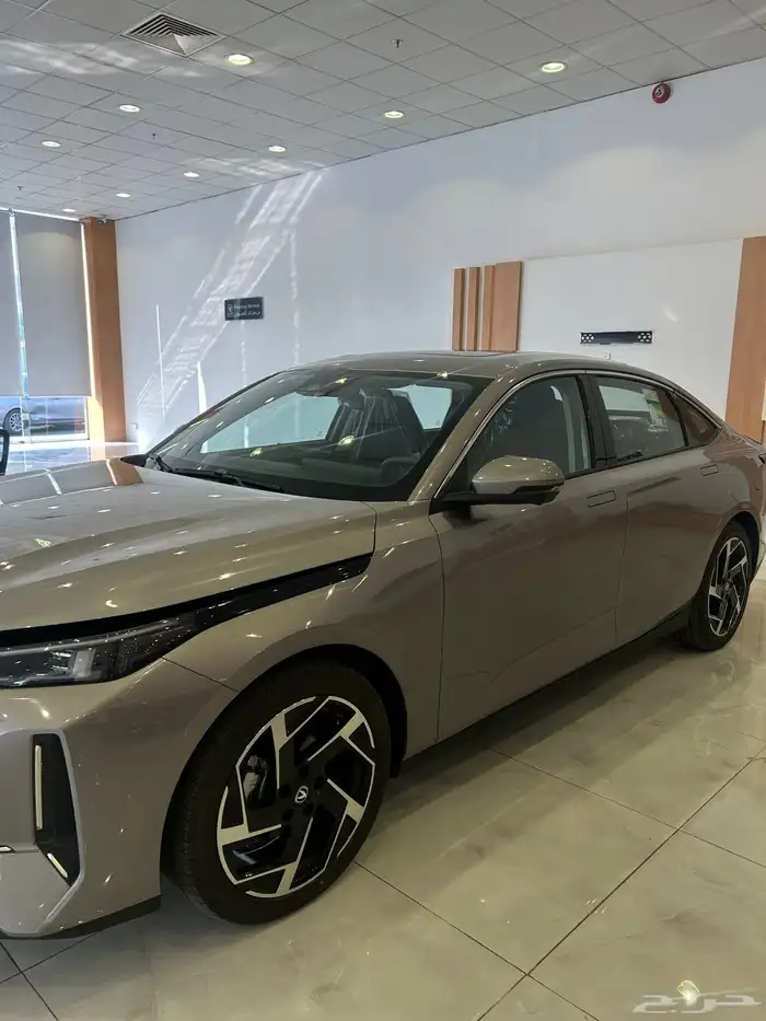 شانجان ليمتد 2026 عروض للكاش والتمويل 1