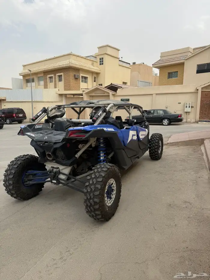 للبيع بقي كانام مافريك Can-Am Maverick 2022 3