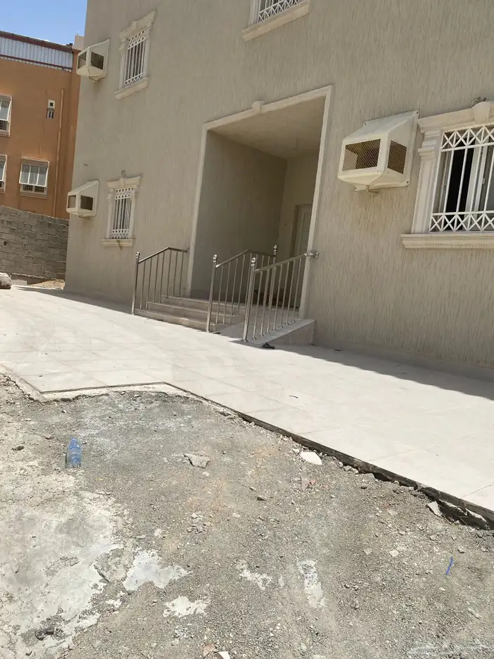 مسسه الابداع لدربزينات 5