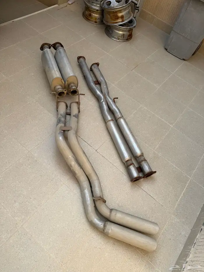للبيع كت باك x pipe غمارتين جمس HD2500 0