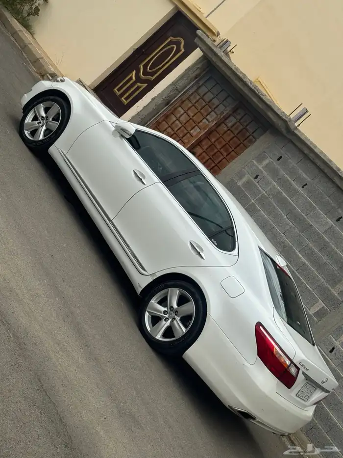 لارج سعودي ممشى 230 صيانات وكالة إلى 100 الف 3
