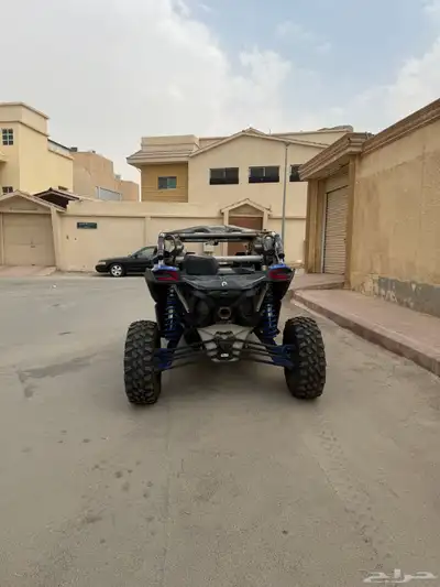 للبيع بقي كانام مافريك Can-Am Maverick 2022 index