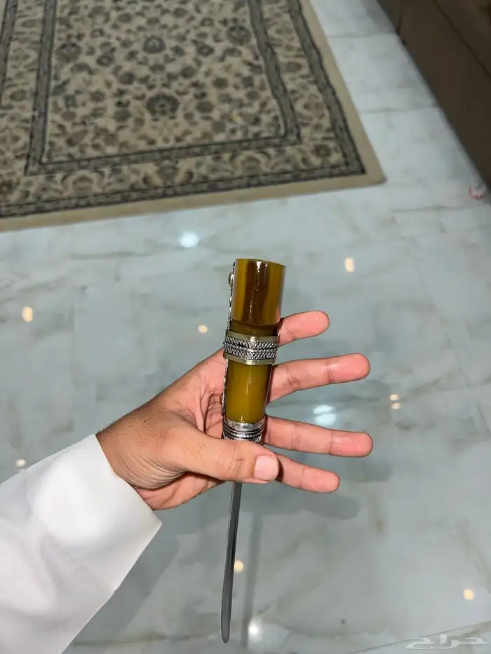 جنبيه حك زراف 3