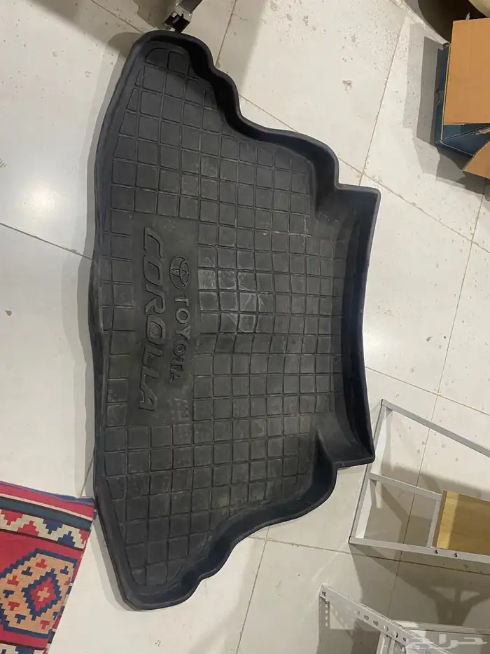 ارضيه بلاستيك كوريلا 0