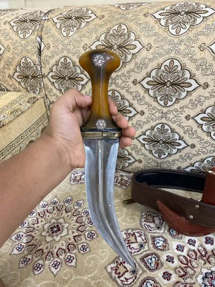 جنبيه زراف 2