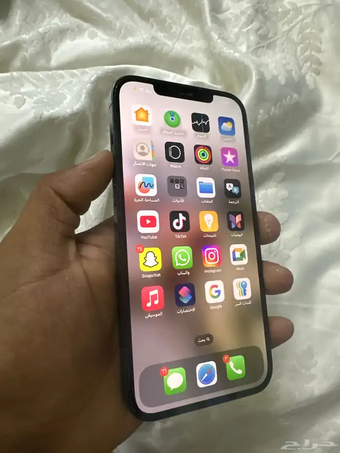 ايفون 12 برو ماكس رخيييصص 0