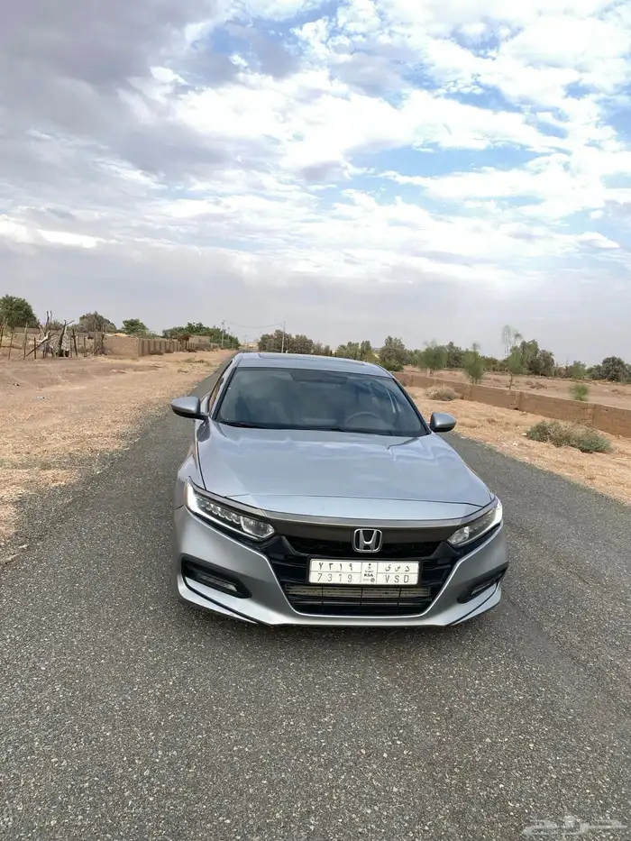 اكورد 2018 3