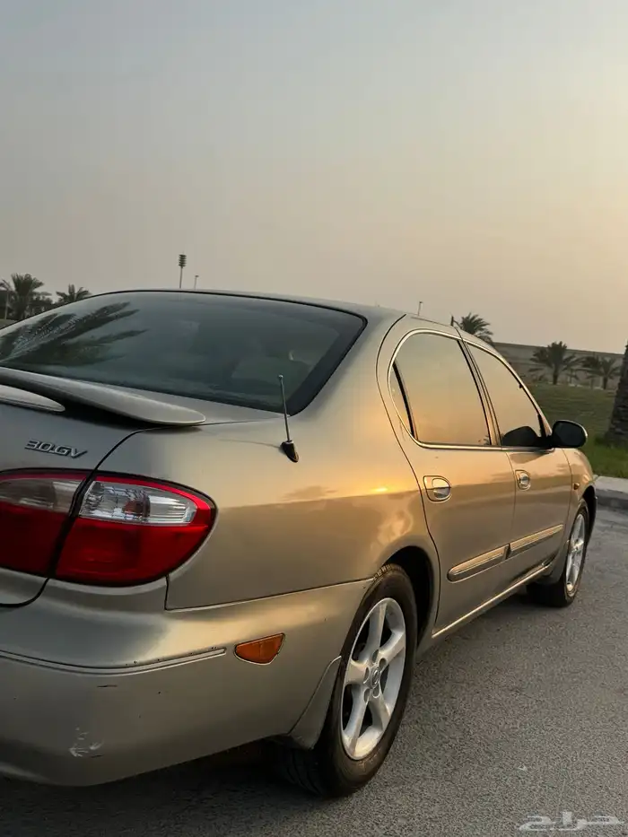 للبيع مكسما مديل 2008 للبيع مع لوحه 43 9