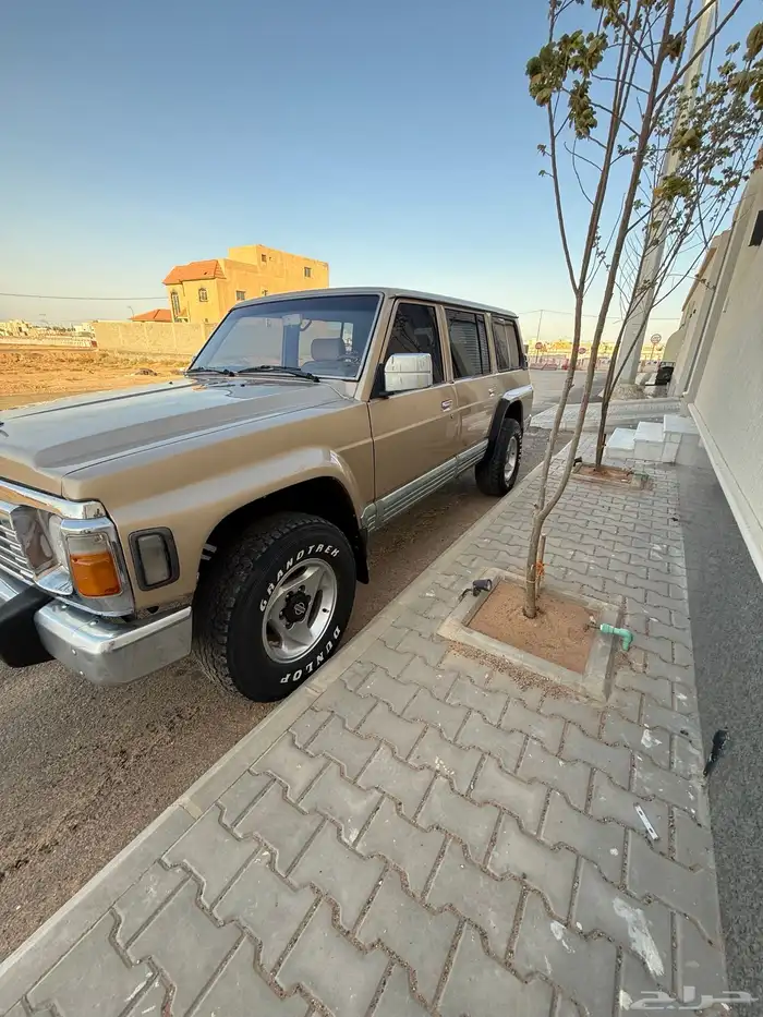باترول 95 كبليتر نظيف البيع ب14000 6