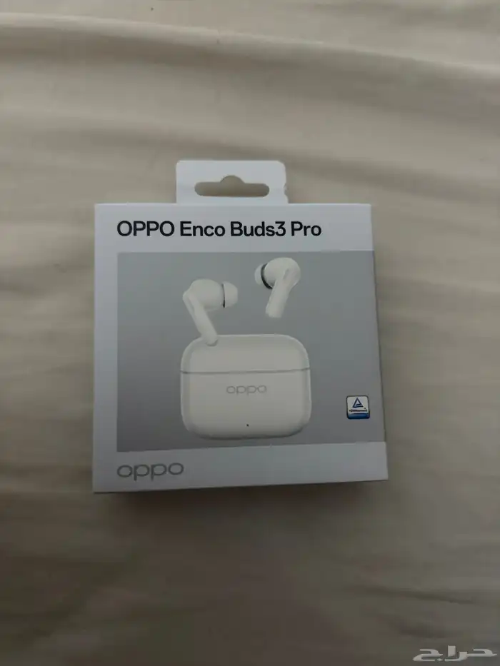 OPPO Enco Buds3 Pro 0