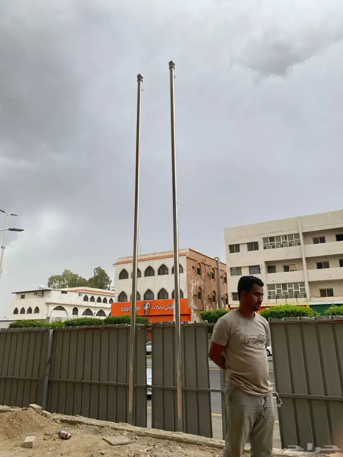 مسسه الابداع لدربزينات 2