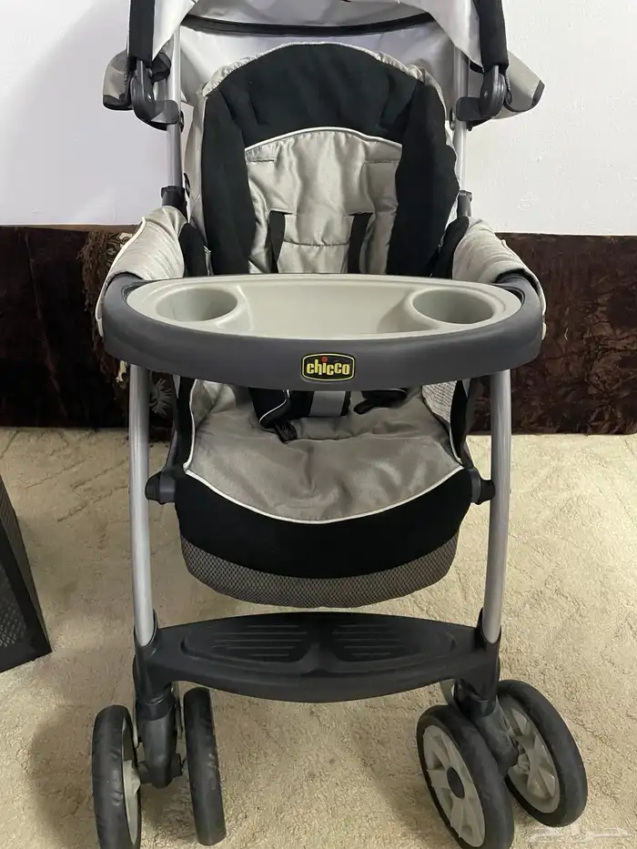 عربية اطفال 1