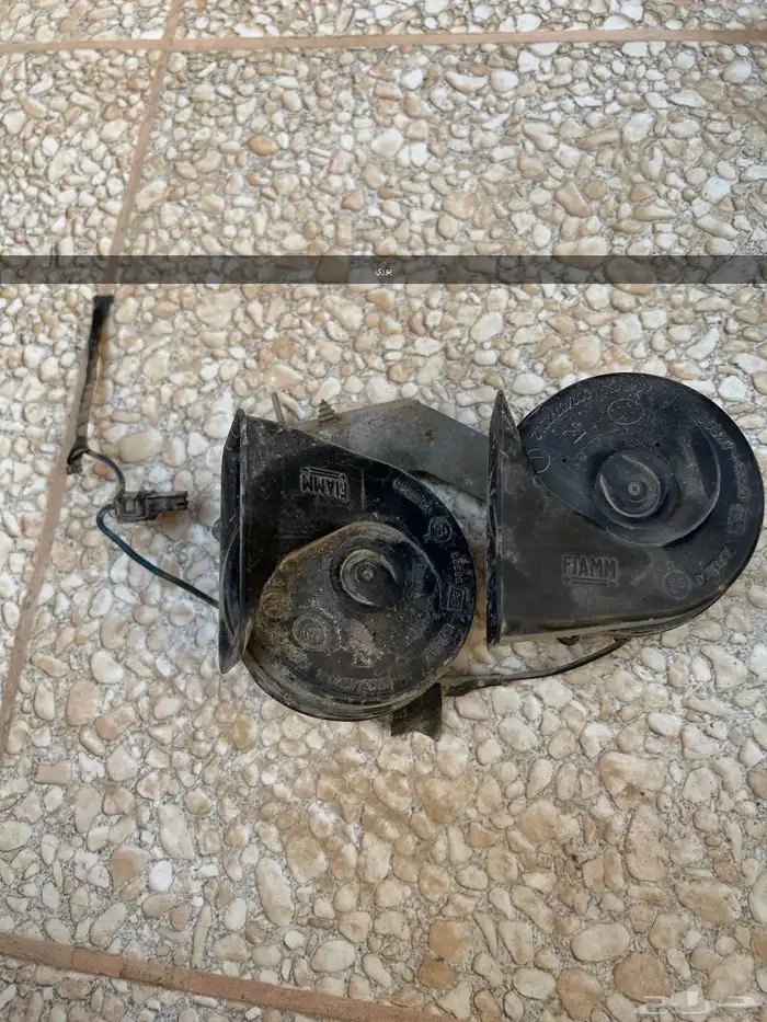 بطاين موستنج اصلية 1999 -2004 3