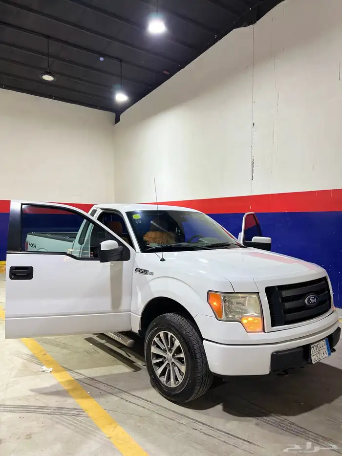 F150 4