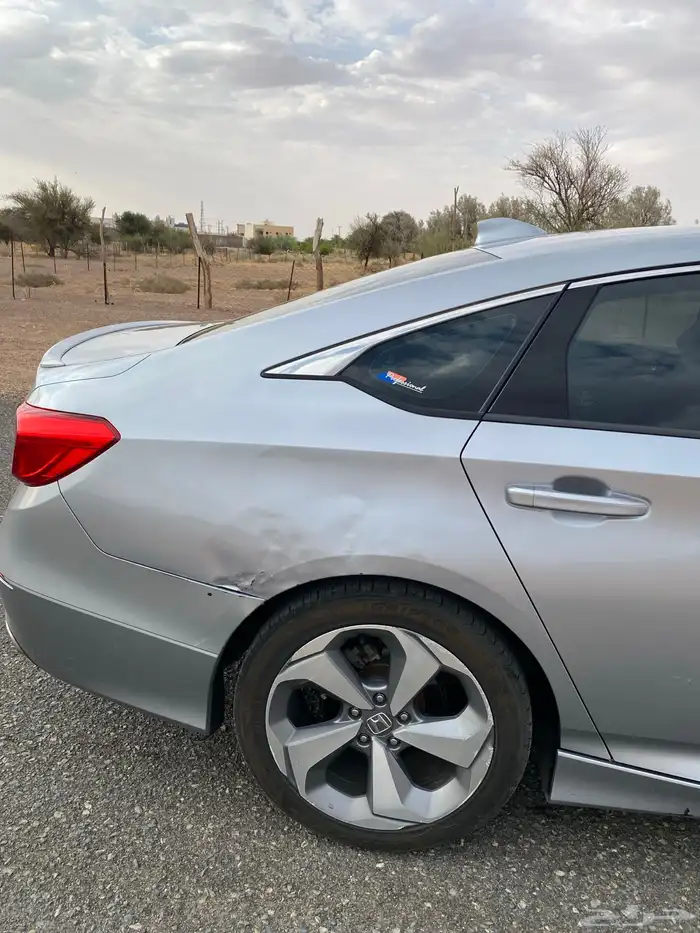 اكورد 2018 4