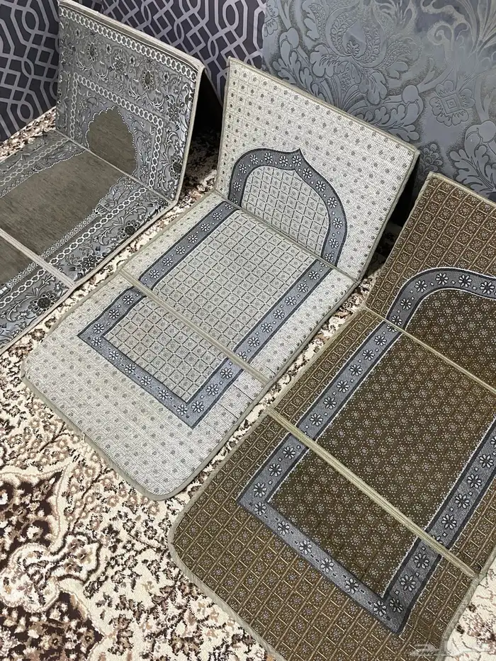 مسند ضهر وسجاده صلاه 1