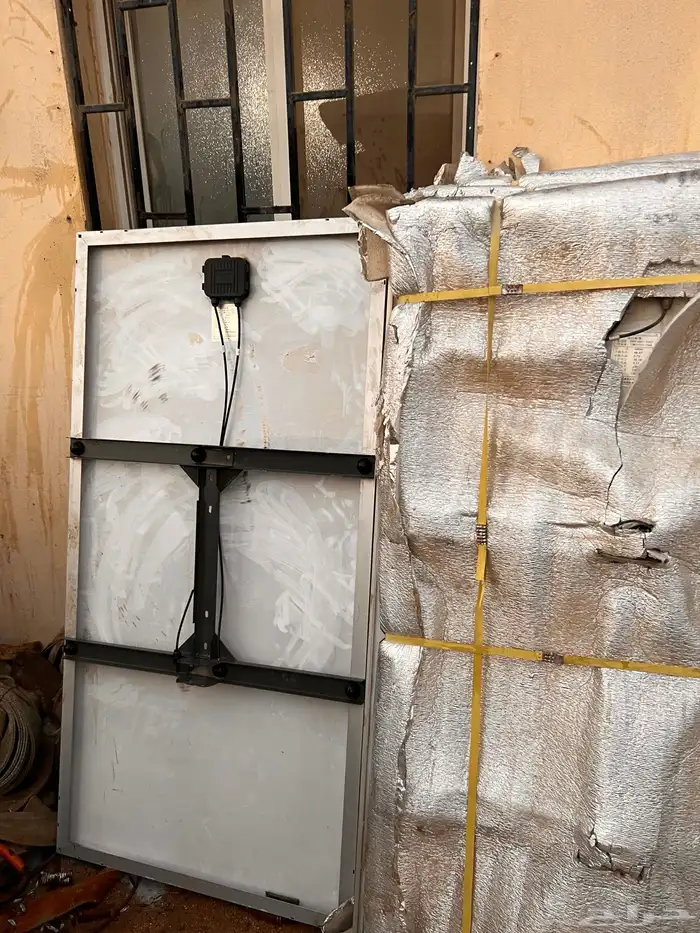 العدد 12 لوح طاقة الشمسية عرض 80 160ارتفاع وشفطات ومركبات غ 4