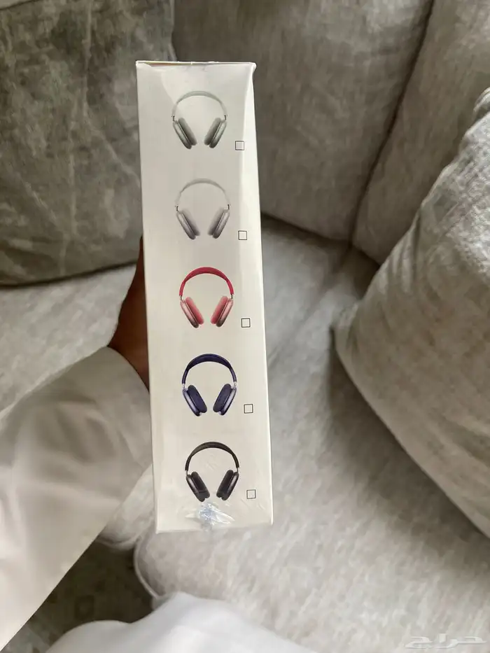 للبيع سماعة رأس P9 2