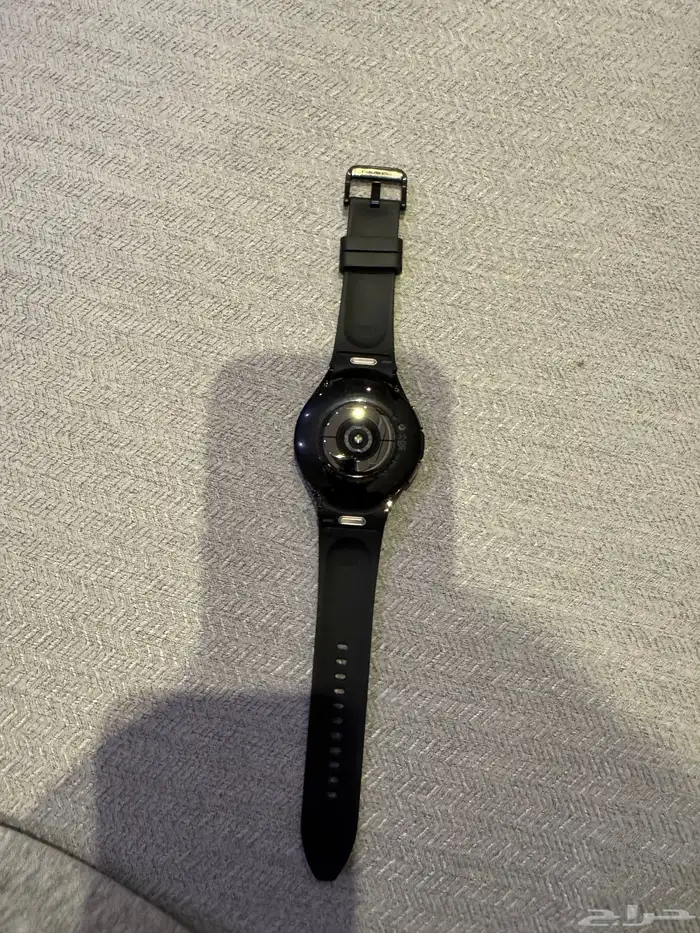 ساعة سامسونج 6 كلاسيك 47 مم 0