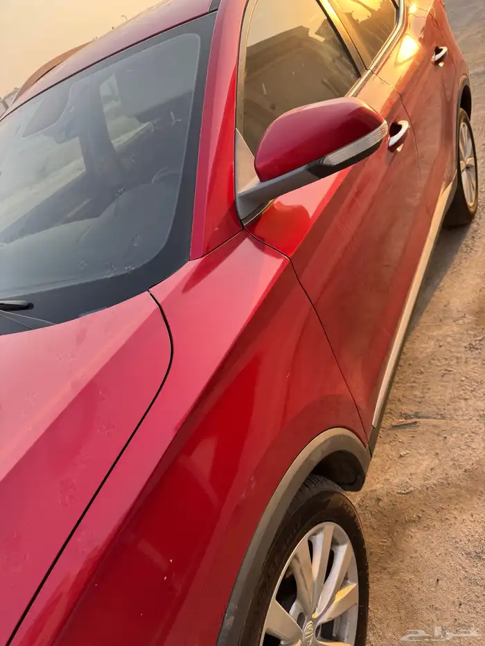 سياره ام جي zs 2021 للبيع 3