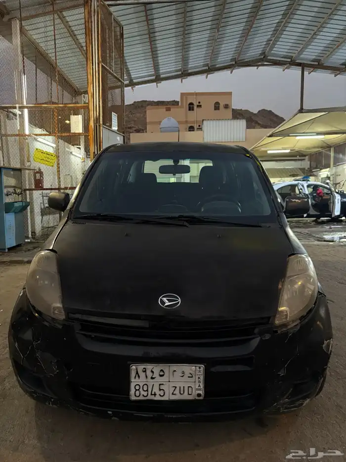 ديهاتسو سيريون 2011 0