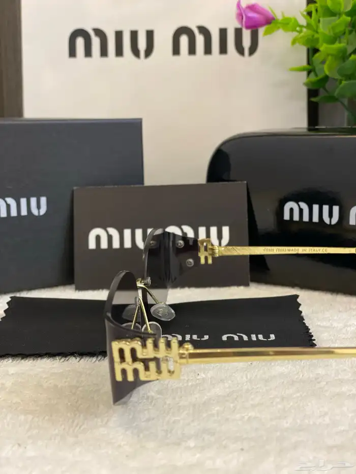 نظارات شمسيه ماركة ماستر نسائيه ورجاليه 22