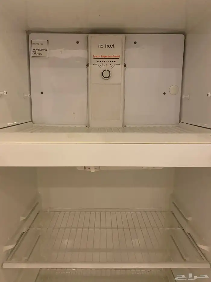ثلاجة كيلفنيتور الأمريكية KELVINATOR 3