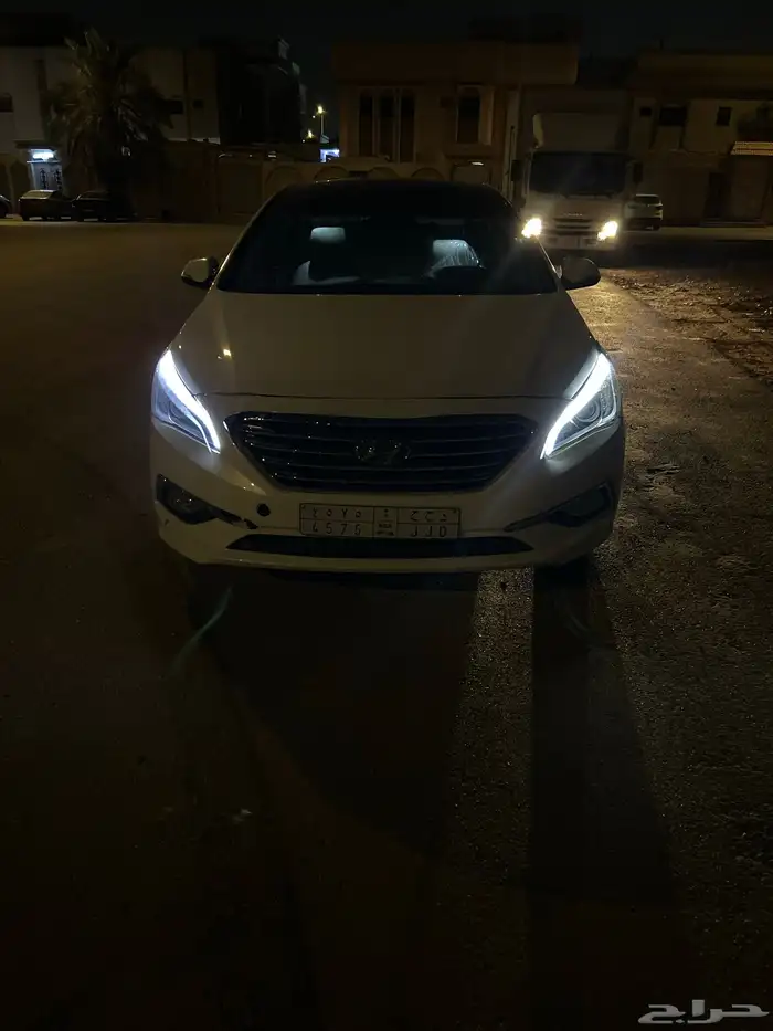 سوناتا 2017 بانوراما 12