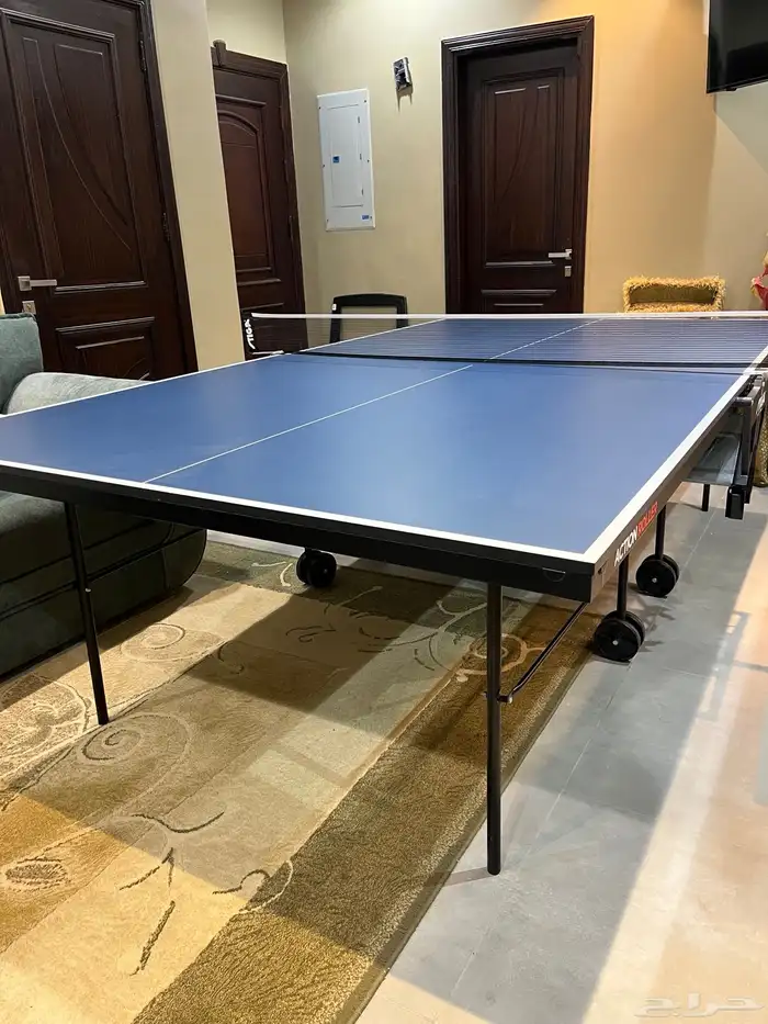 طاولة تنس 0