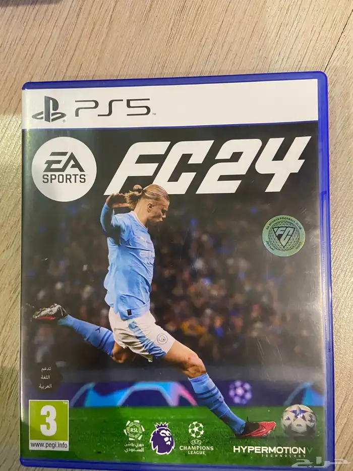 شريط فيفا 24 0