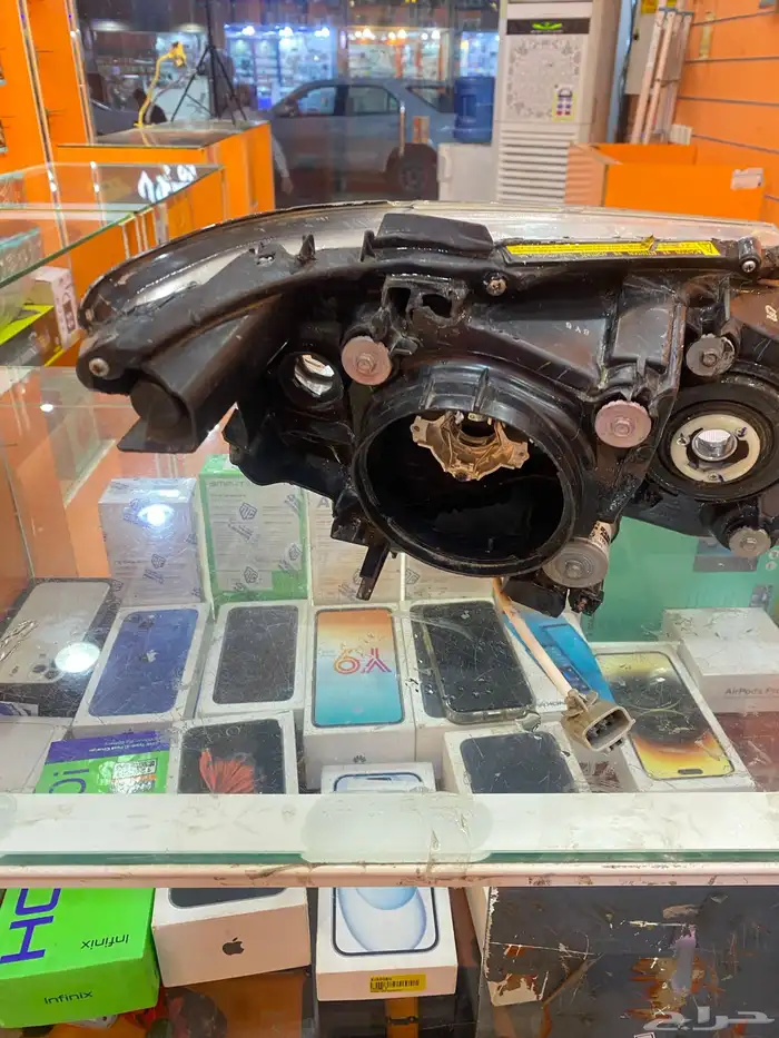 شمعة اوريون قراندي 15 يسار 3