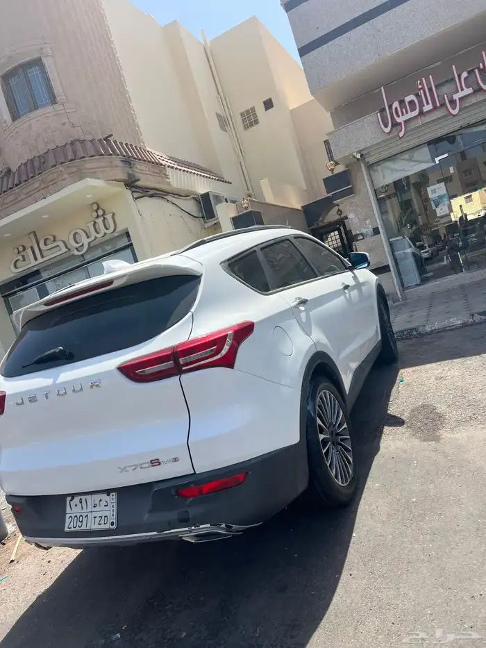 جيتور موديل 2020 للبيع 3