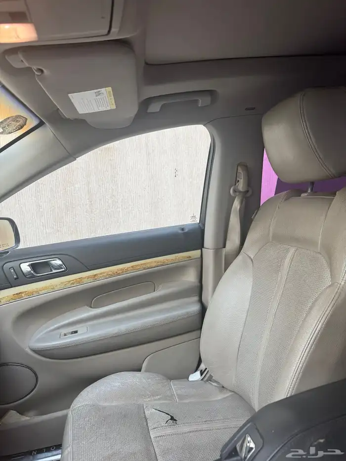 Lincoln mkt 2011 8