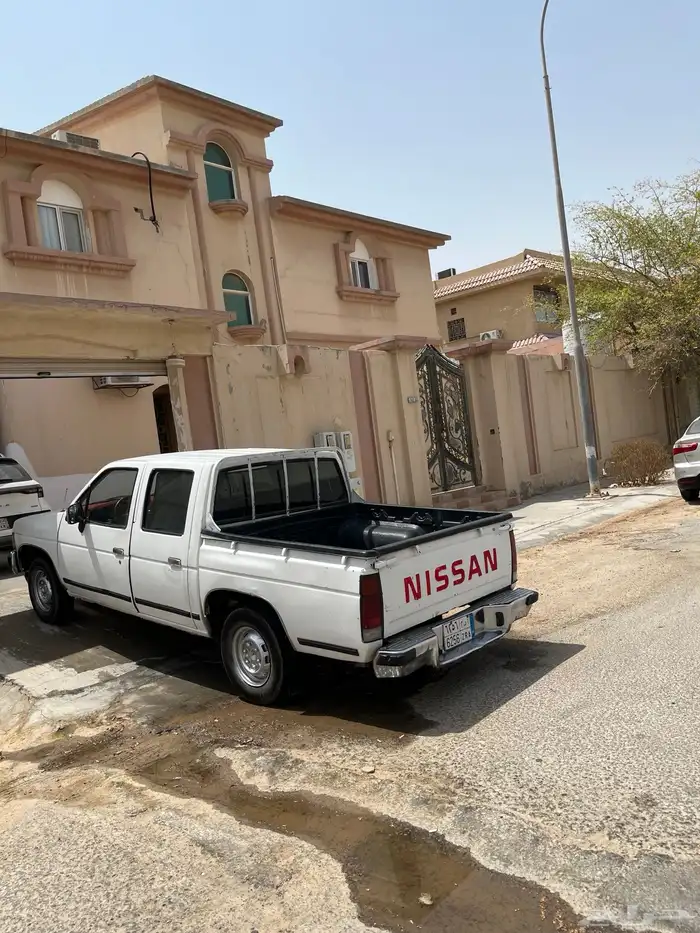 للبيع ددسن مديل 94 3