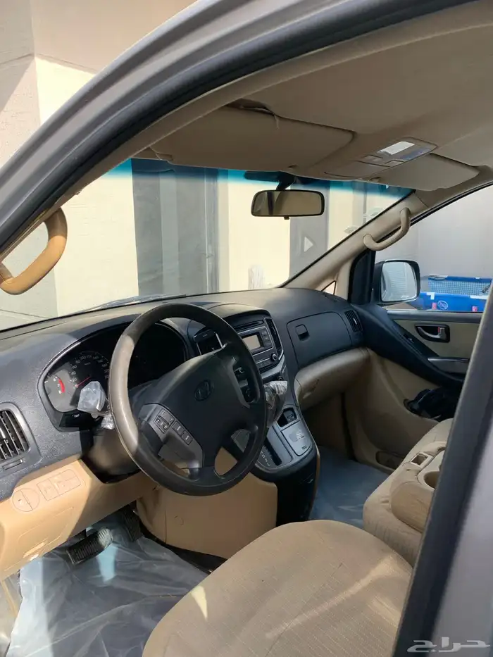 اتش وان للإيجار الشهري H1 for monthly rent 3