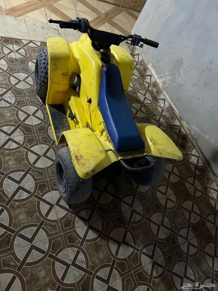 دباب اربع كفران شغال 1