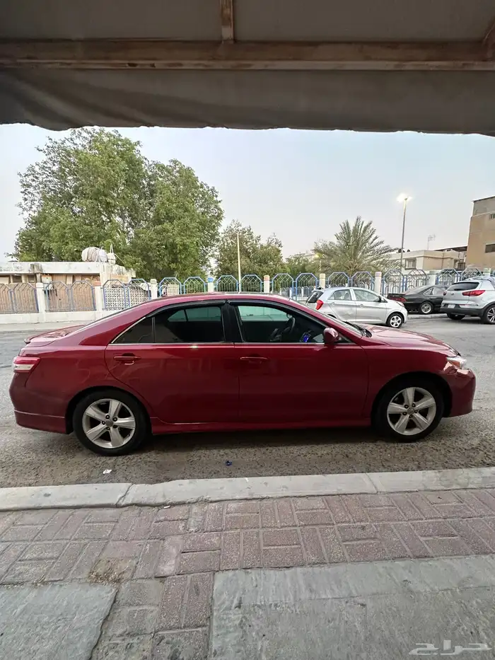 كامري 2011 امريكي فل اوبشن 5