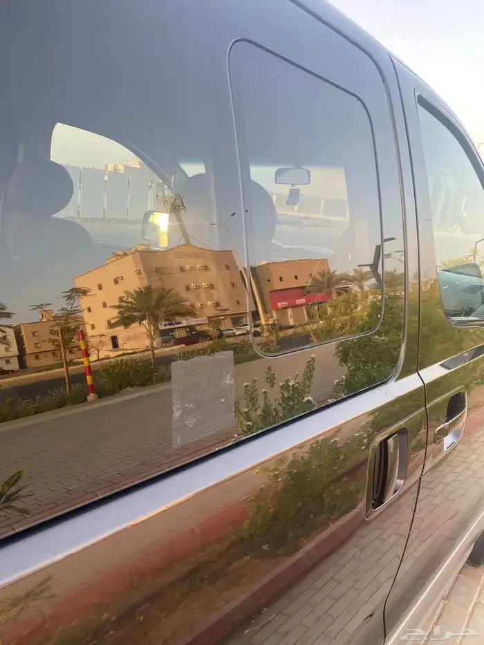 هونداي H1 2018 4