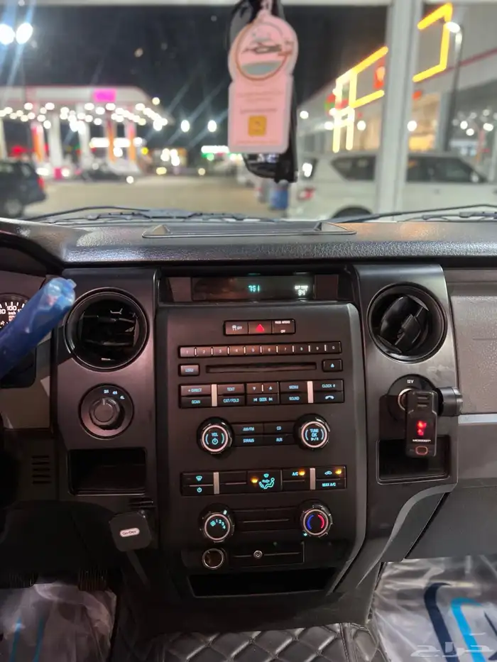 F150 16
