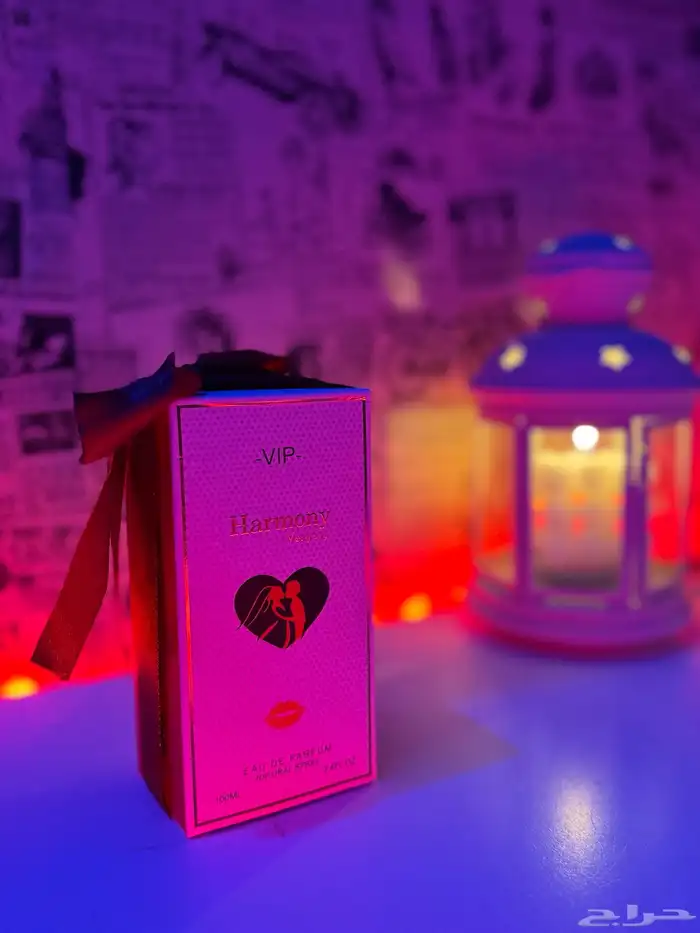 عطور فرمونيه (خاصه) 0