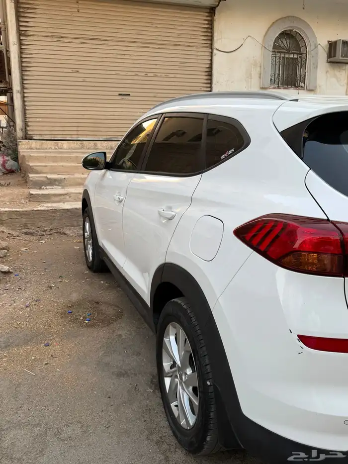 للبيع هونداي توسان 2020 ماشي 71500 1
