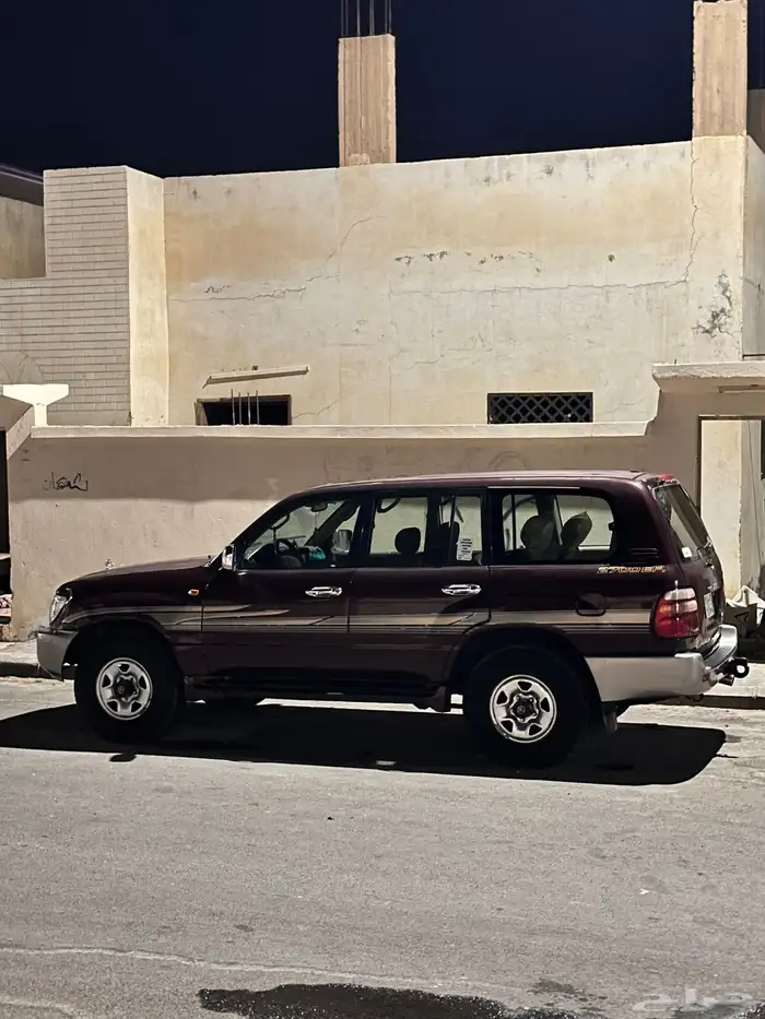 في اكس ار مديل2001 الممشا مهو مبين مغير طبلونه توصل بالوتس 3