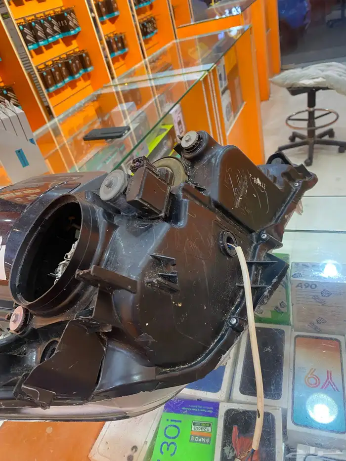 شمعة اوريون قراندي 15 يسار 2