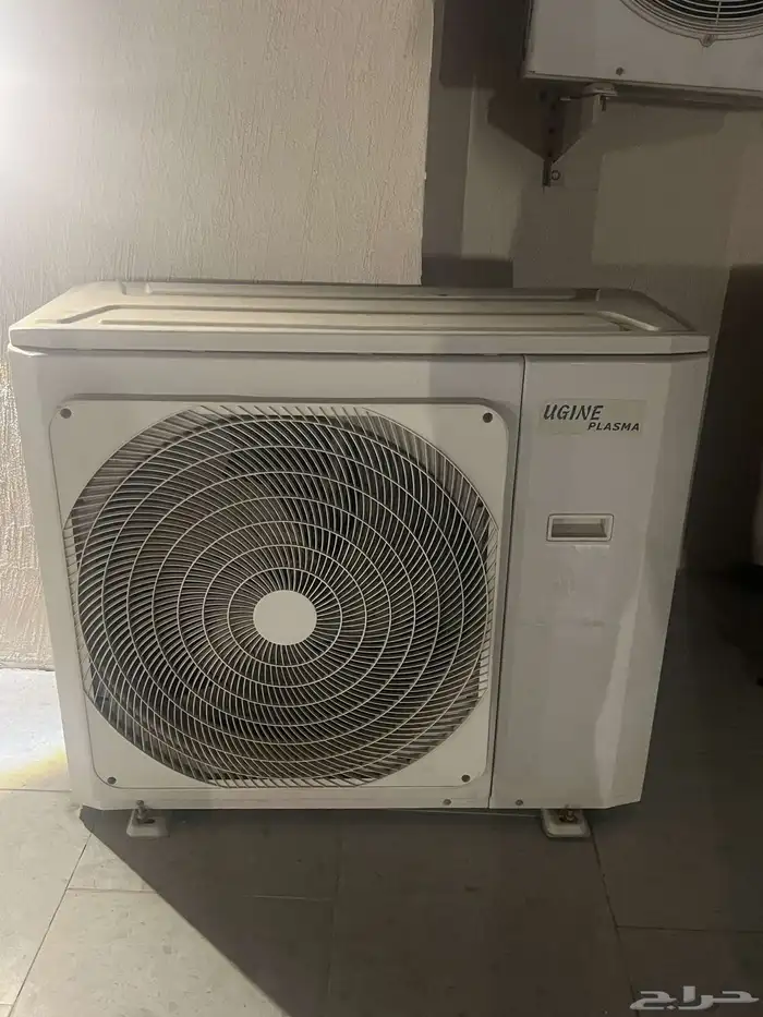 مكيف سبلت 0