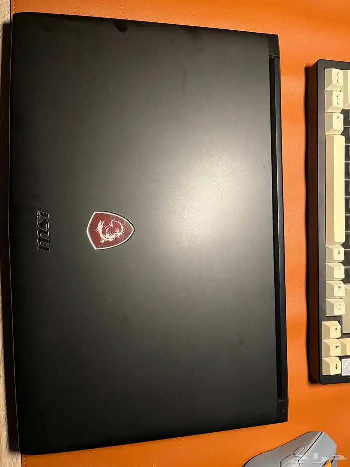 msi gl62m لابتوب قيمنق 1