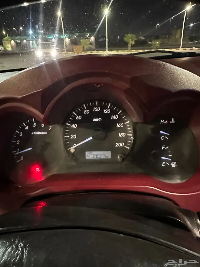هايلكس 2013 8