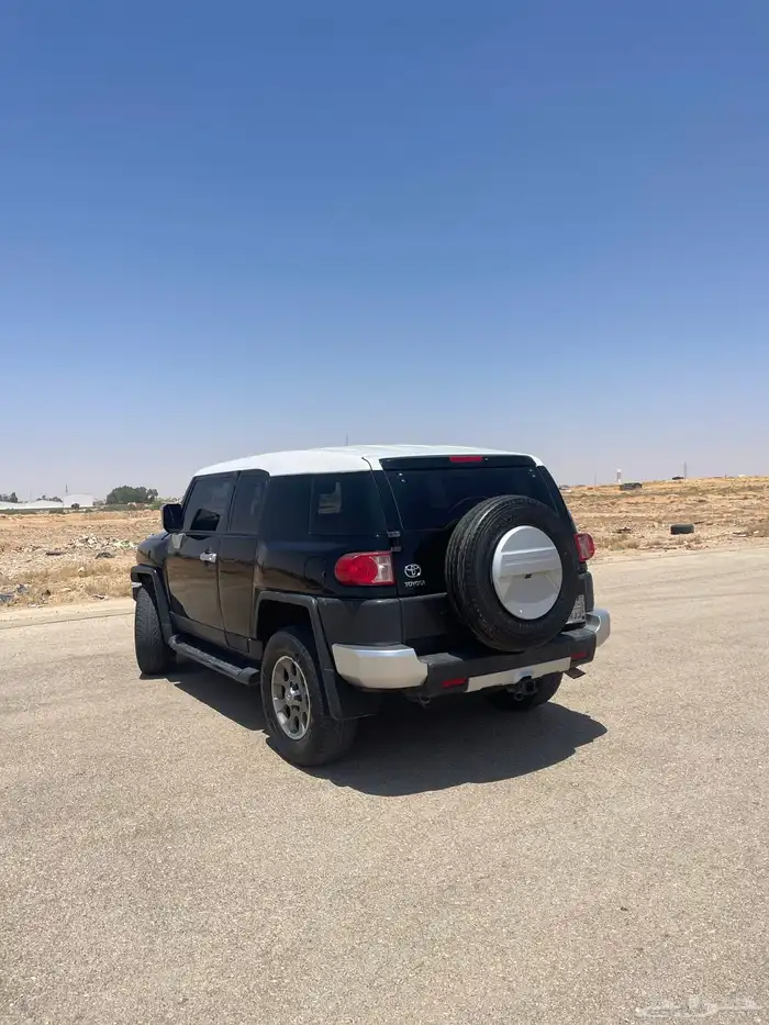 اف جي 2013 تانكي كبير 6