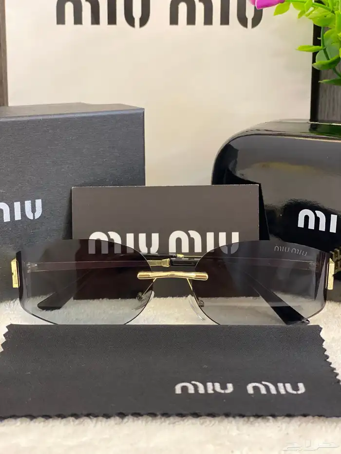 نظارات شمسيه ماركة ماستر نسائيه ورجاليه 20